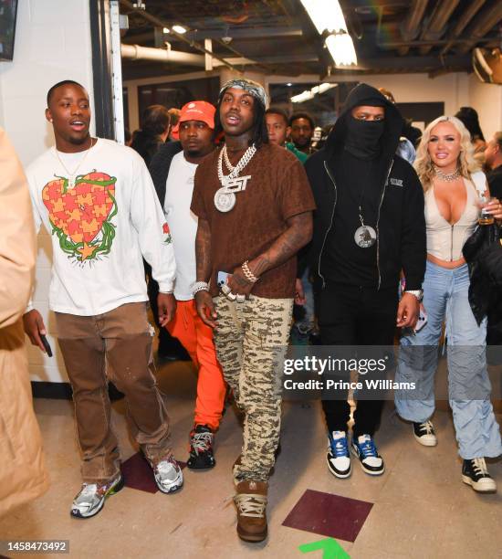 Etg Rapper Future (Rapper) Photos and Premium High Res Pictures - Getty Images