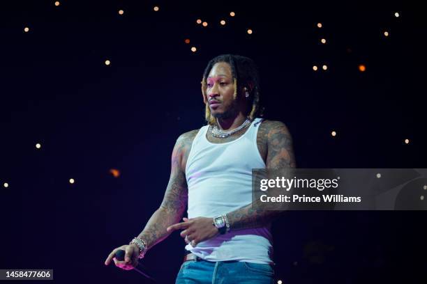 Future Rapper Fat Nov Future (Rapper) Photos and Premium High Res Pictures - Getty Images