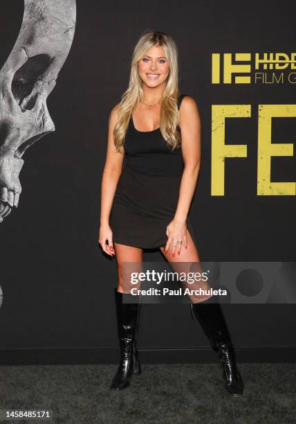 74 Becca Moore Photos & High Res Pictures - Getty Images