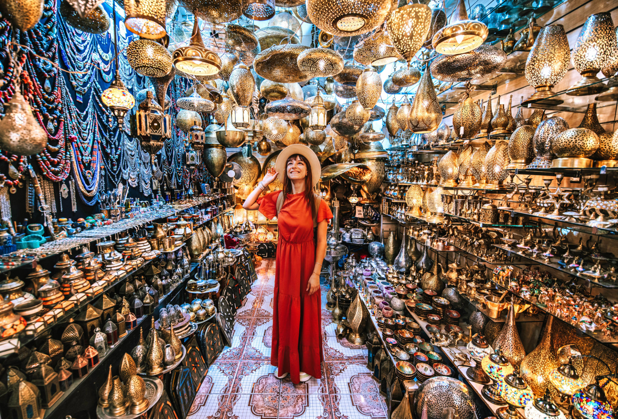 istanbul tourism