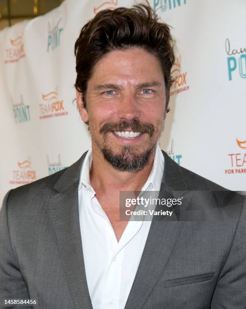 Michael Trucco