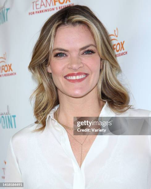 Missi Pyle