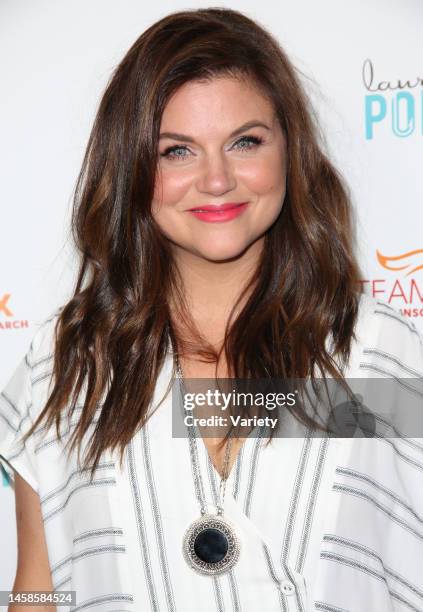 Tiffani Thiessen