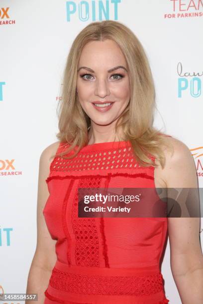 Wendi McLendon-Covey