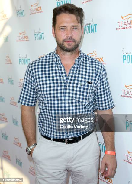 Jason Priestley