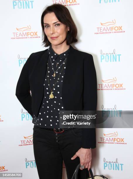 Michelle Forbes