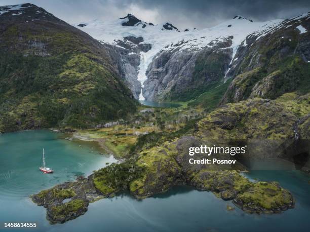 24 Hoste Island Stock Photos, HighRes Pictures, and Images Getty Images