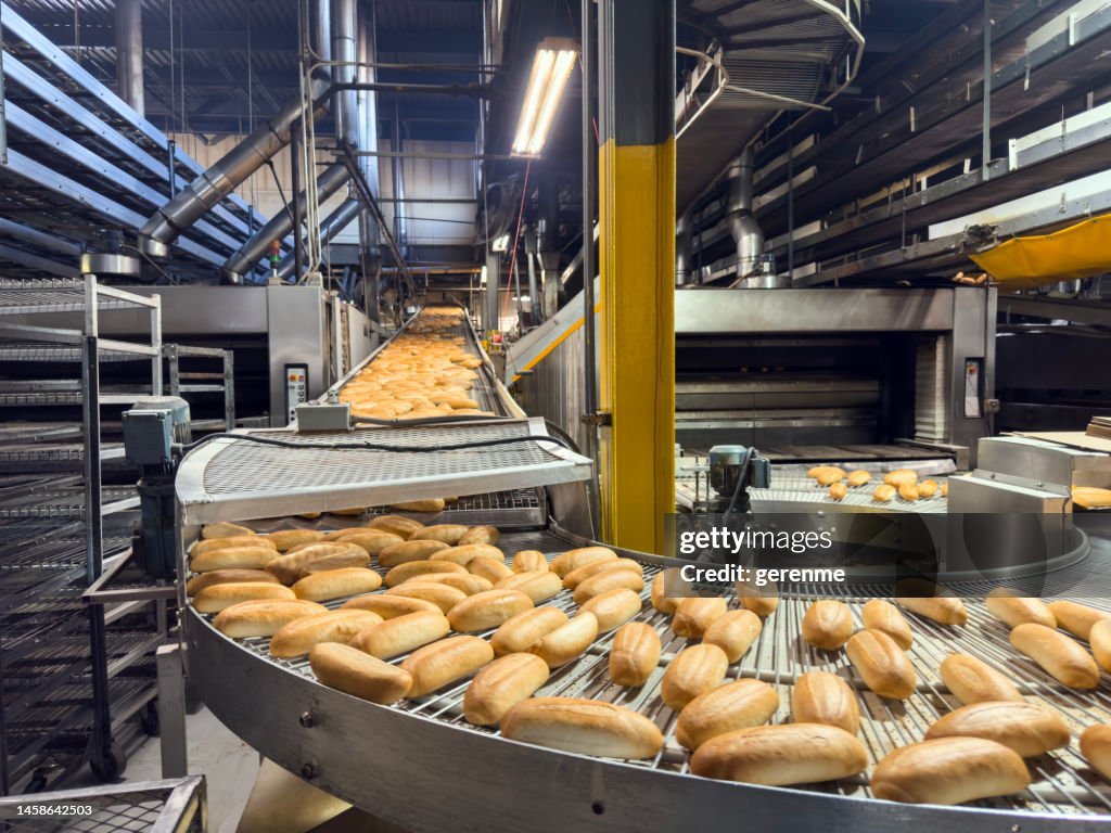 Brotfabrik