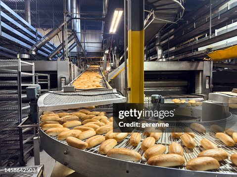 Bread factory Bread factory