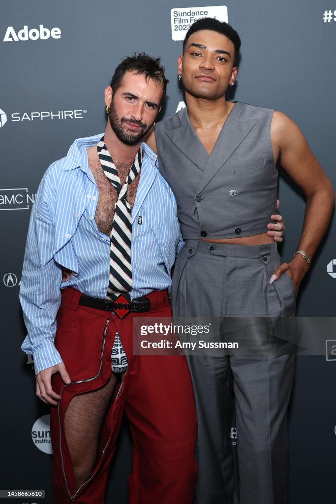 Jordan Firstman And Owen Thiele Attend The 2023 Sundance Film News jordan-firstman-and-owen-thiele-attend-the-2023-sundance-film-news