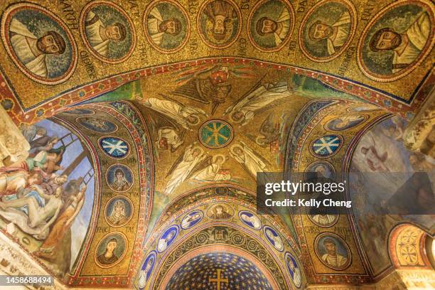 264 National Museum Of Ravenna Stock Photos, High-Res Pictures