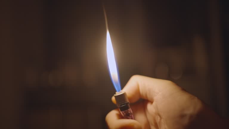 cigarette lighter video 20 Zippo Stock Videos, Footage, & 4K Clips Cigarette Lighter In Dark