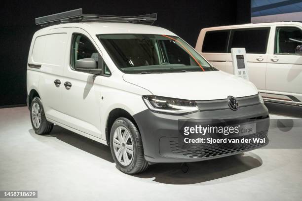 Tips gevolgtrekking wond 145 Volkswagen Caddy Photos and Premium High Res Pictures - Getty Images