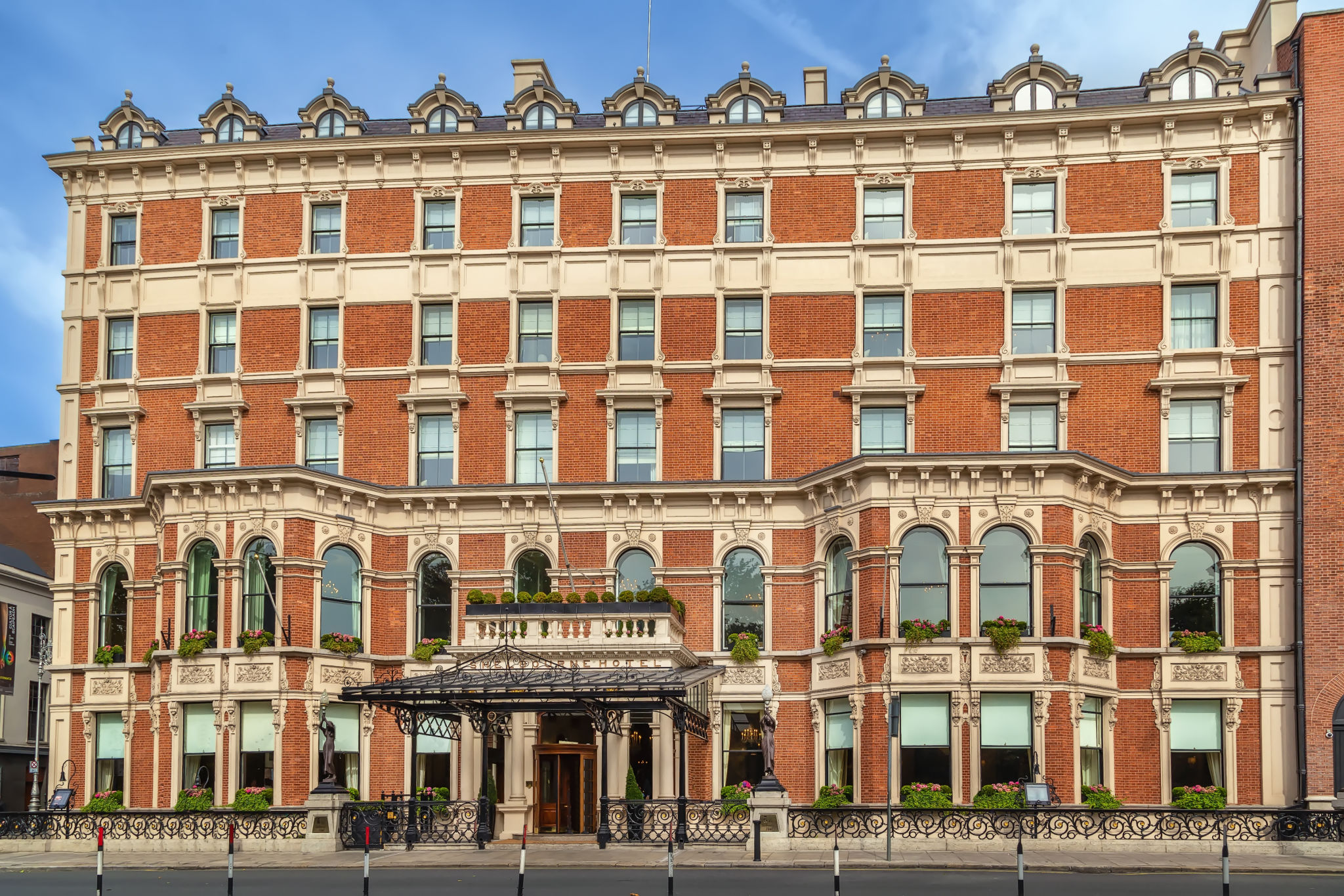 dublin accommodation