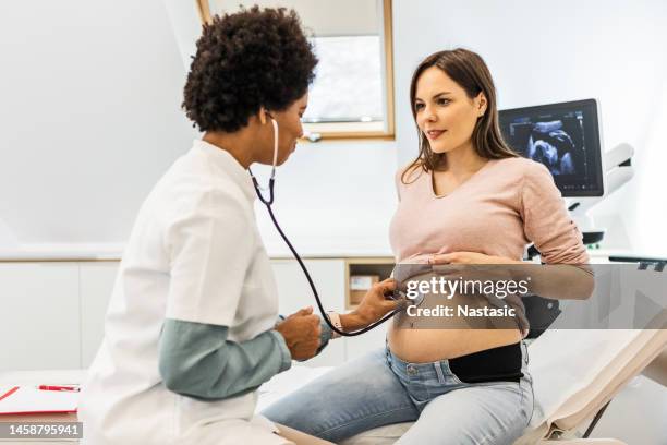 98 foto e immagini di Fetal Stethoscope - Getty Images