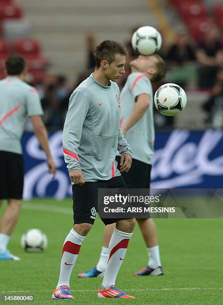 40 Adam Matuszczyk Photos & High Res Pictures Getty Images