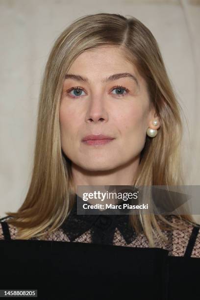 Rosamund Pike Images Photos and Premium High Res Pictures - Getty Images