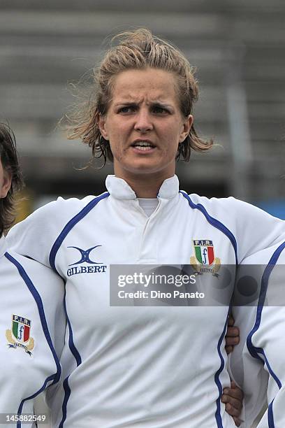 Alice Trevisan Photos and Premium High Res Pictures Getty Images