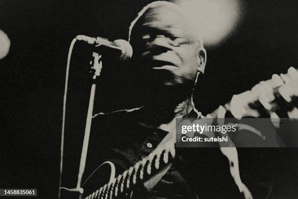 ¡soul, blues, jazz y funk! - historia negra de estados unidos fotografías e imágenes de stock