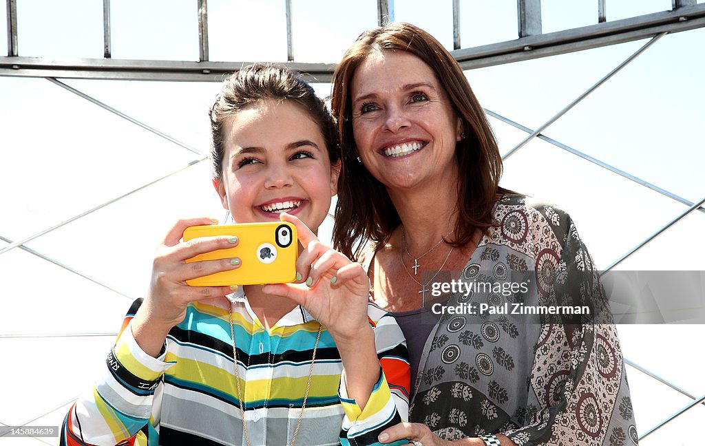Patsy Riley Patricia Riley Bailee Madison _ 5 Patricia riley Images, Stock Photos ...