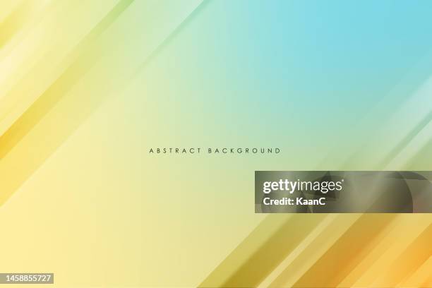 abstract shapes concept design background. abstract template background. abstract gradient colored background. vector illustration stock illustration - powerpoint template design stock illustrations