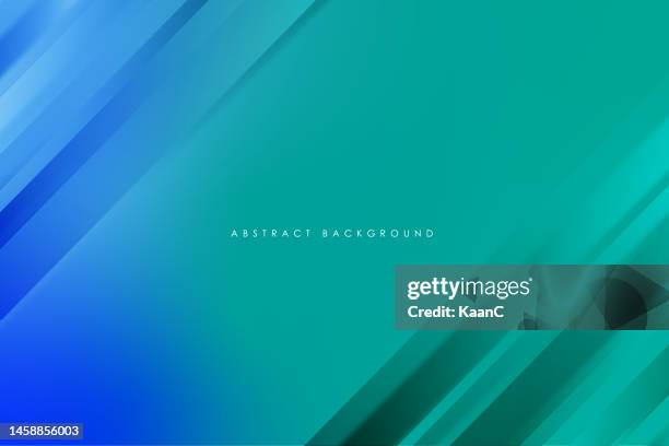 abstract shapes concept design background. abstract template background. abstract gradient colored background. vector illustration stock illustration - powerpoint background stock illustrations