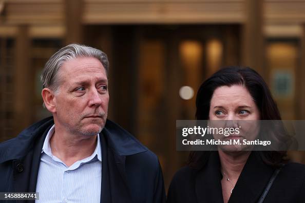 Former Senior FBI Official Indicted On Charges Of Working For Russian Oligarch He Was Investigating Former Senior FBI Official Indicted On Charges Of Working For Russian Oligarch He Was Investigating