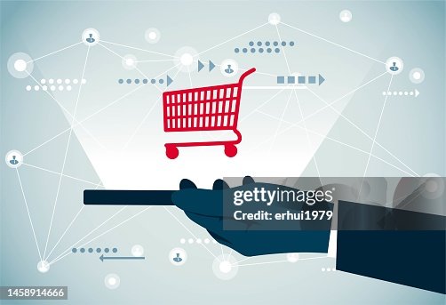 E-commerce E-commerce