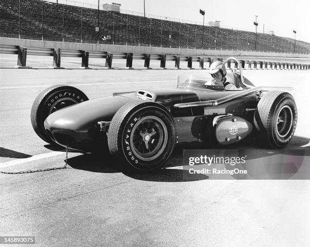 Joey Rutherford Racing 62 Johnny Rutherford Race Car Driver Stock Photos, High-Res Pictures ...