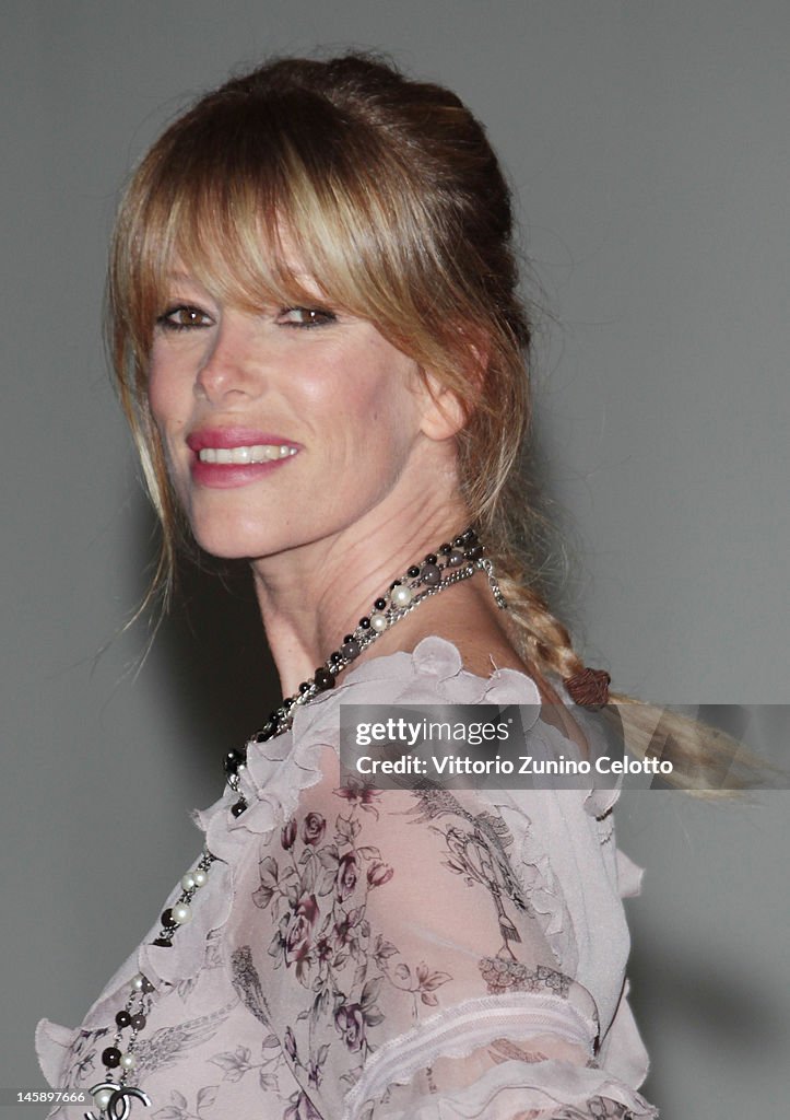 2012 Convivio - Arrivals