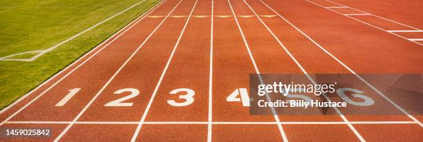 Merging Running Track 58 Merging Lanes Stock Photos, High-Res Pictures, and Images - Getty Images