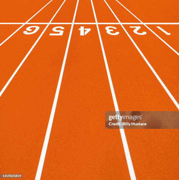Merging Running Track 58 Merging Lanes Stock Photos, High-Res Pictures, and Images - Getty Images