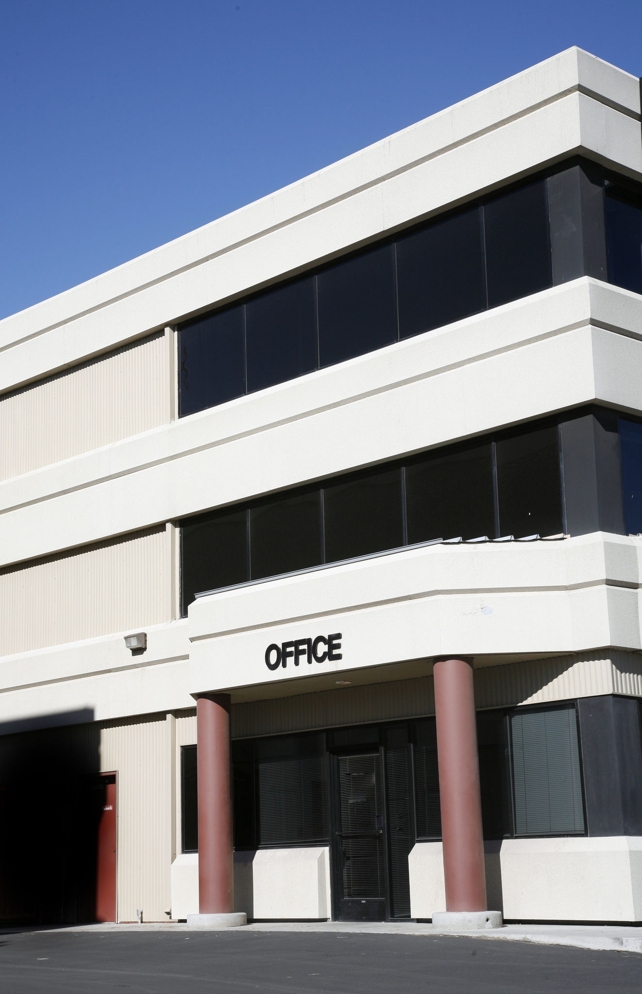 las vegas office