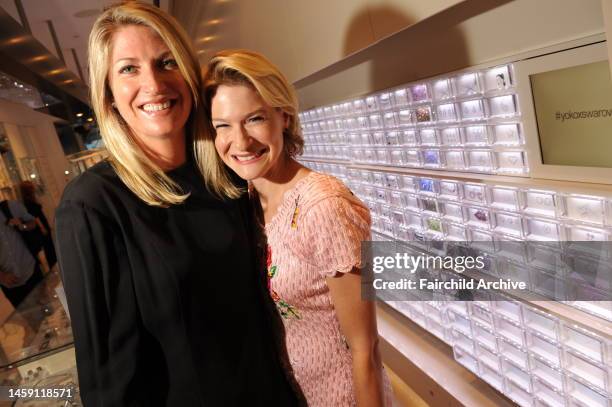Julie Razin 55 Julie Fulton Photos & High Res Pictures - Getty Images