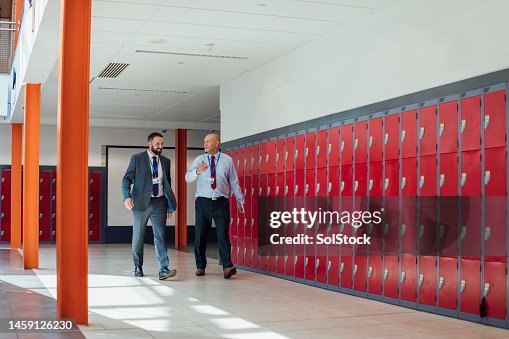 Walking Between Classes Walking Between Classes