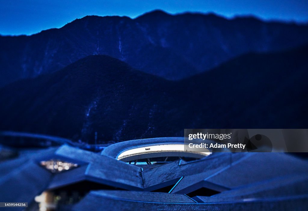 Around The Games - Beijing 2022 Winter Olympics Day 7