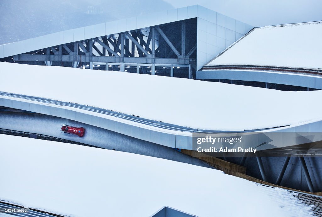 Around The Games - Beijing 2022 Winter Olympics Day 13