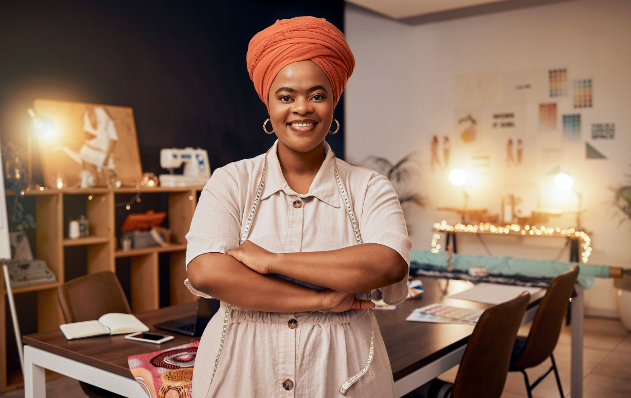 african women entrepreneurs