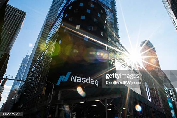 Nasdaq Stock ready to Past Q4 Expectations Nasdaq Stock ready to Past Q4 Expectations
