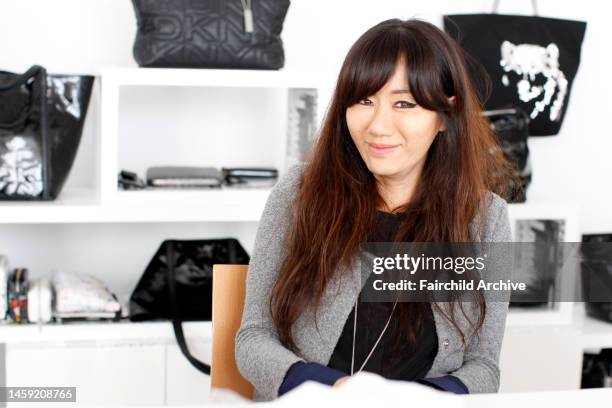 Jane Romeno 120 Jane Chung Fotos und hochauflösende Bilder - Getty Images