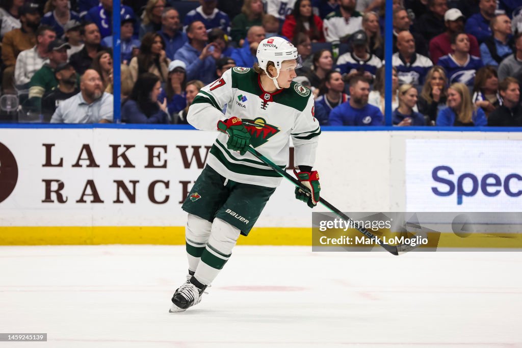 Image: https://media.gettyimages.com/id/1459245139/photo/minnesota-wild-v-tampa-bay-lightning.jpg?s=1024x1024&w=gi&k=20&c=jMdFlcc1jEjb_WQywTdzmoZtyeD4gQI2P52WsSZBy30=