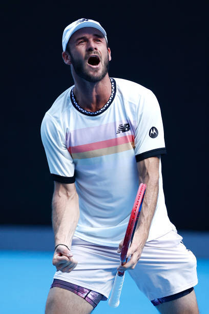 AUS: 2023 Australian Open - Day 10