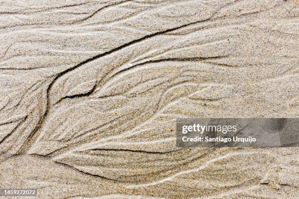 Sand Line Pattern 21,455 Sand Lines Stock Photos, High-Res Pictures, and Images - Getty ...