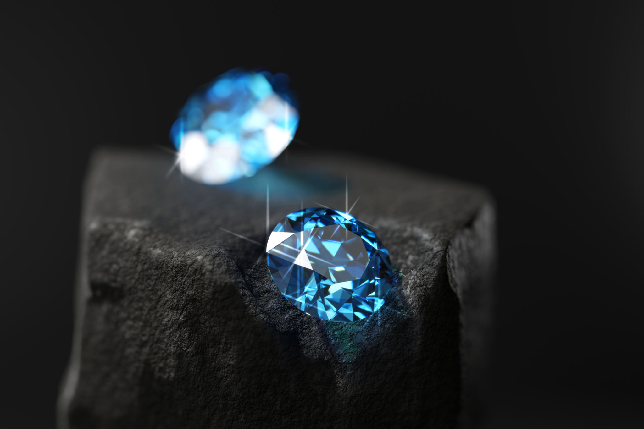 topaz jewelry