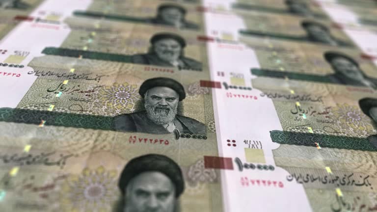 Current Rial Banknotes Rial Videos and HD Footage - Getty Images