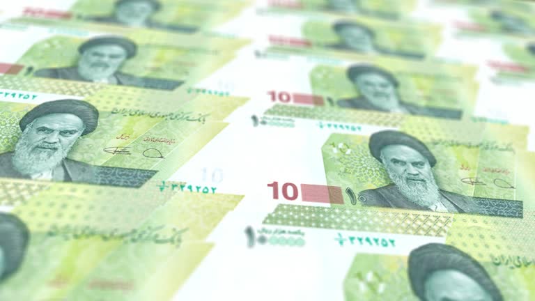 Current Rial Banknotes Rial Videos and HD Footage - Getty Images