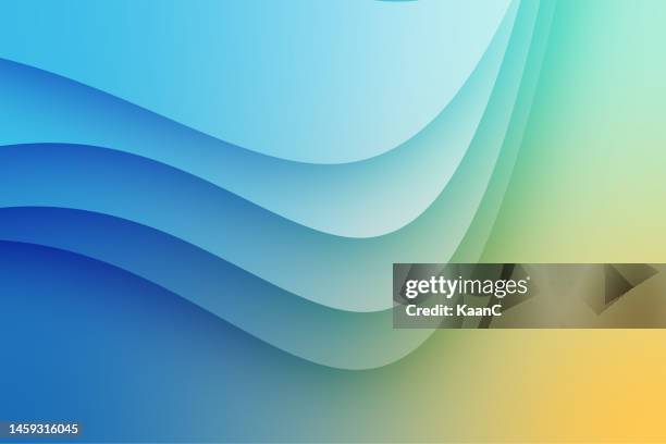 abstract shapes concept design background. abstract template background. abstract gradient colored background. vector illustration stock illustration - powerpoint template 幅插畫檔、美工圖案、卡通及圖標