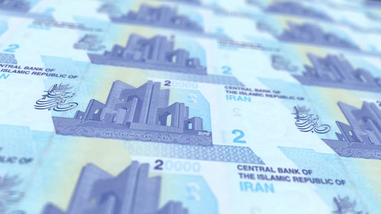 Current Rial Banknotes Iran Press Videos and HD Footage - Getty Images