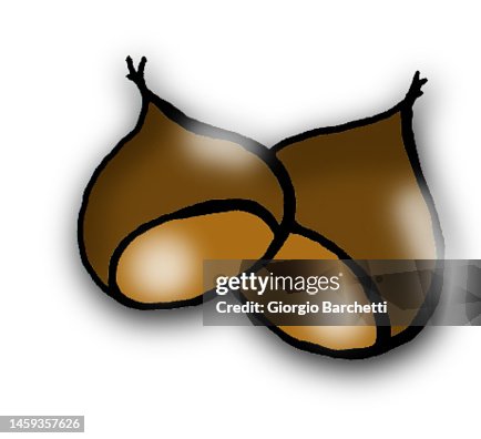 Chestnuts Chestnuts