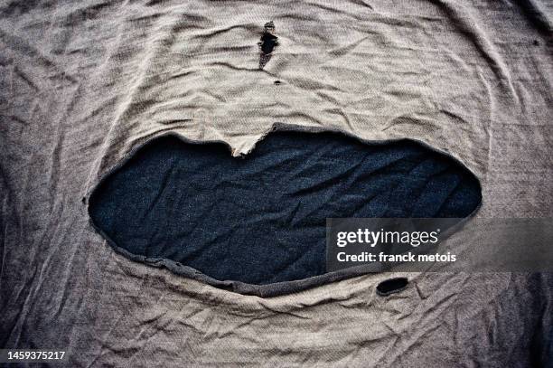 Clothing Is Rip 68,720 Ripped Clothes Stock Photos, High-Res Pictures, and Images ...